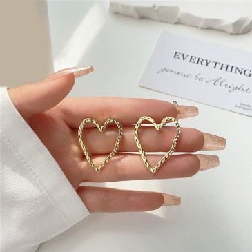 Personalized earrings #9309