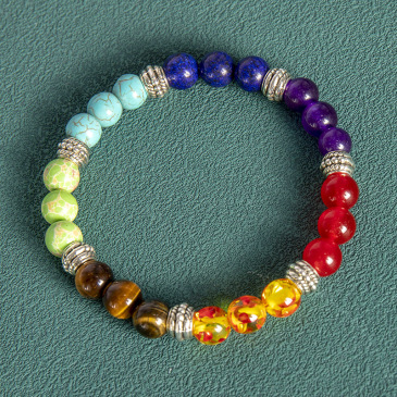 Colorful Bracelet #9321