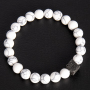 Men bracelet #9323