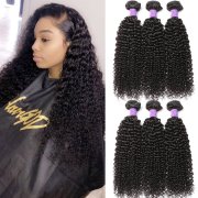 kinky curly weaving #9119