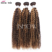 Kinky Curly human hair