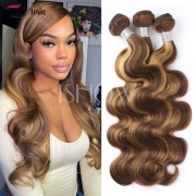 body wave human hair