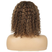 13*6 lace curly bobo human hair wigs #9361 13*6 lace curly bobo human hair wigs #9361
