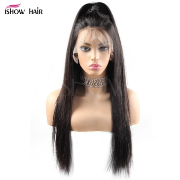 13×6 lace wig