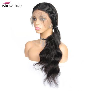 4×4 lace wig