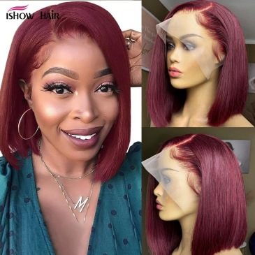 13×4 human hair wigs