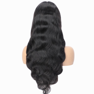 Body Wave human hair wigs 13*6 frontal wig #9339