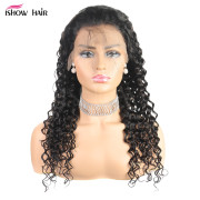 deep wave Lace wig