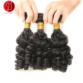 funmi human hair 8-30inch #9352