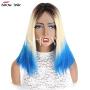 human hair BOBT lace wig