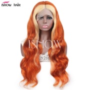 human hair lace wig