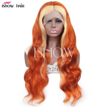 human hair lace wig