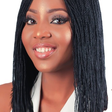 Box Braid Wig #9120