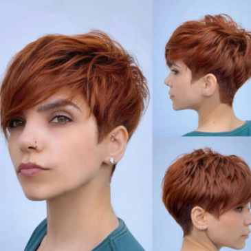 Pixie Wigs #9168