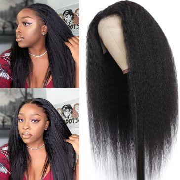 Yaki Wigs #9132