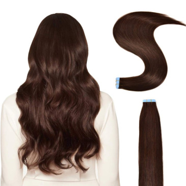 Tape in hair Extension