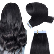 Tape in hair Extension