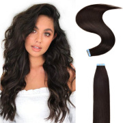 Tape in hair Extension