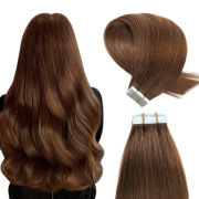 Tape in hair Extension