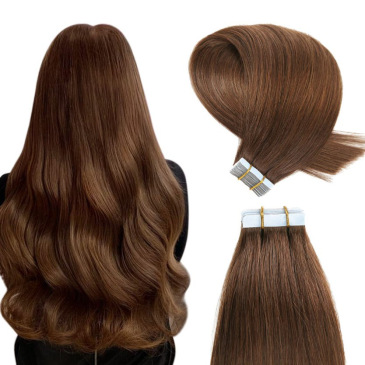 Tape in hair Extension