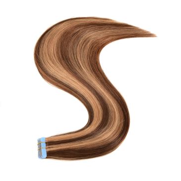 Tape in hair Extension