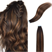 Tape in hair Extension